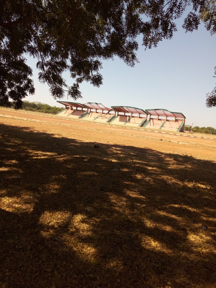 COE Azare Sports Complex photo 4